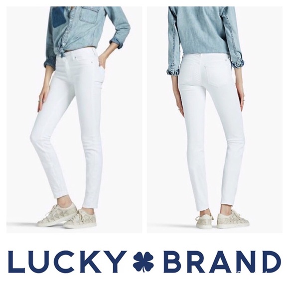 Lucky Brand Denim - Lucky Brand Jeans
